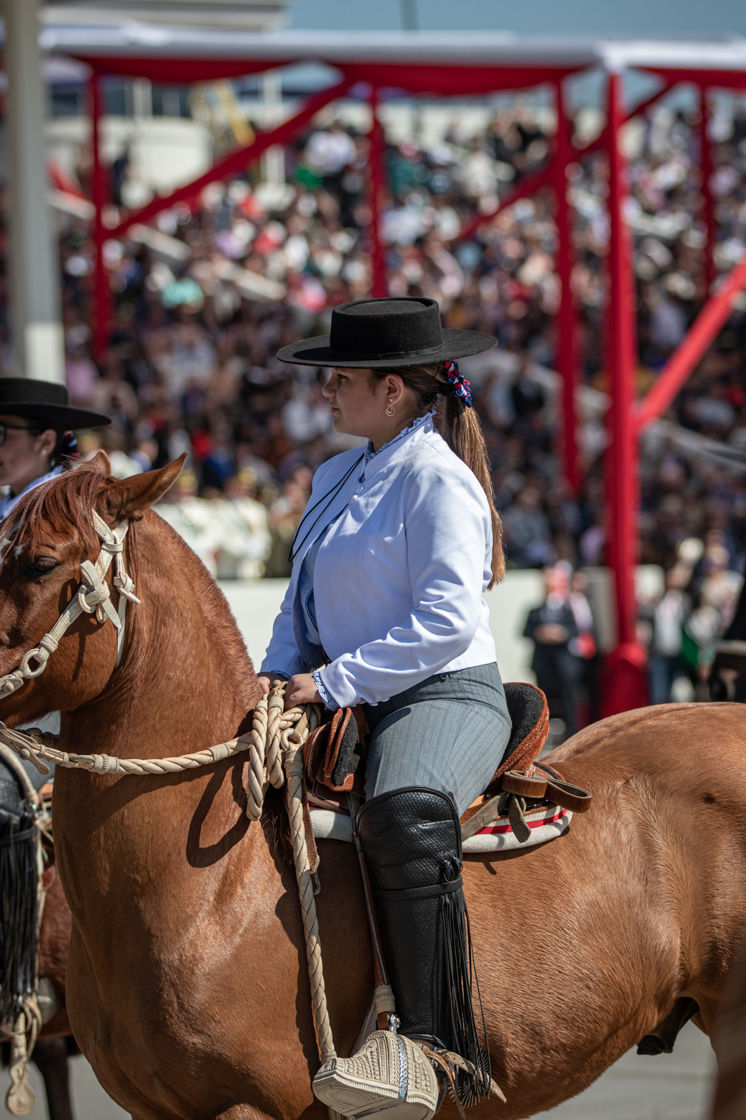 Florencia Cerda Garrido