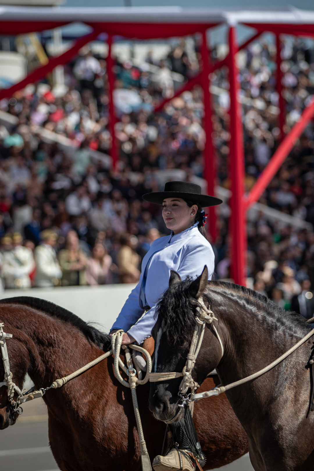 Florencia Gajardo González