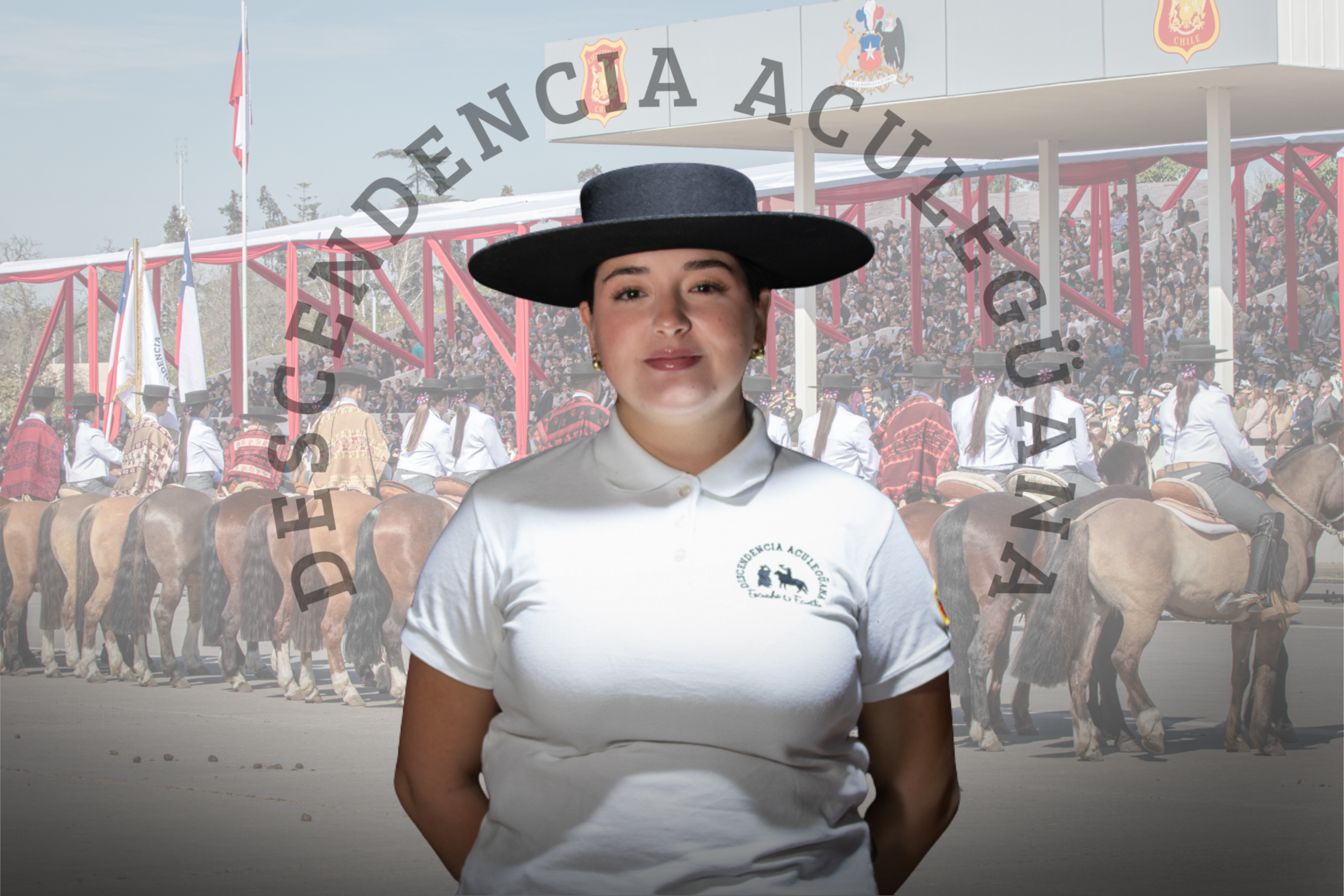 Florencia Gajardo González