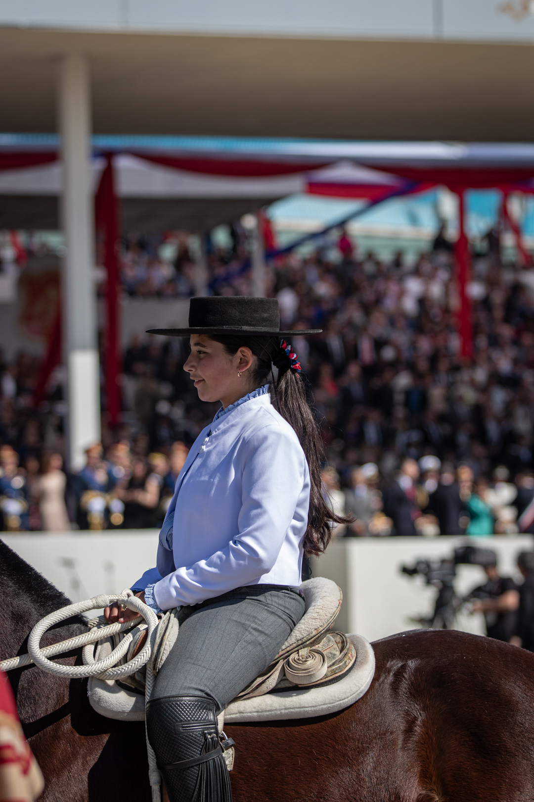 Florencia Zuñiga Bravo