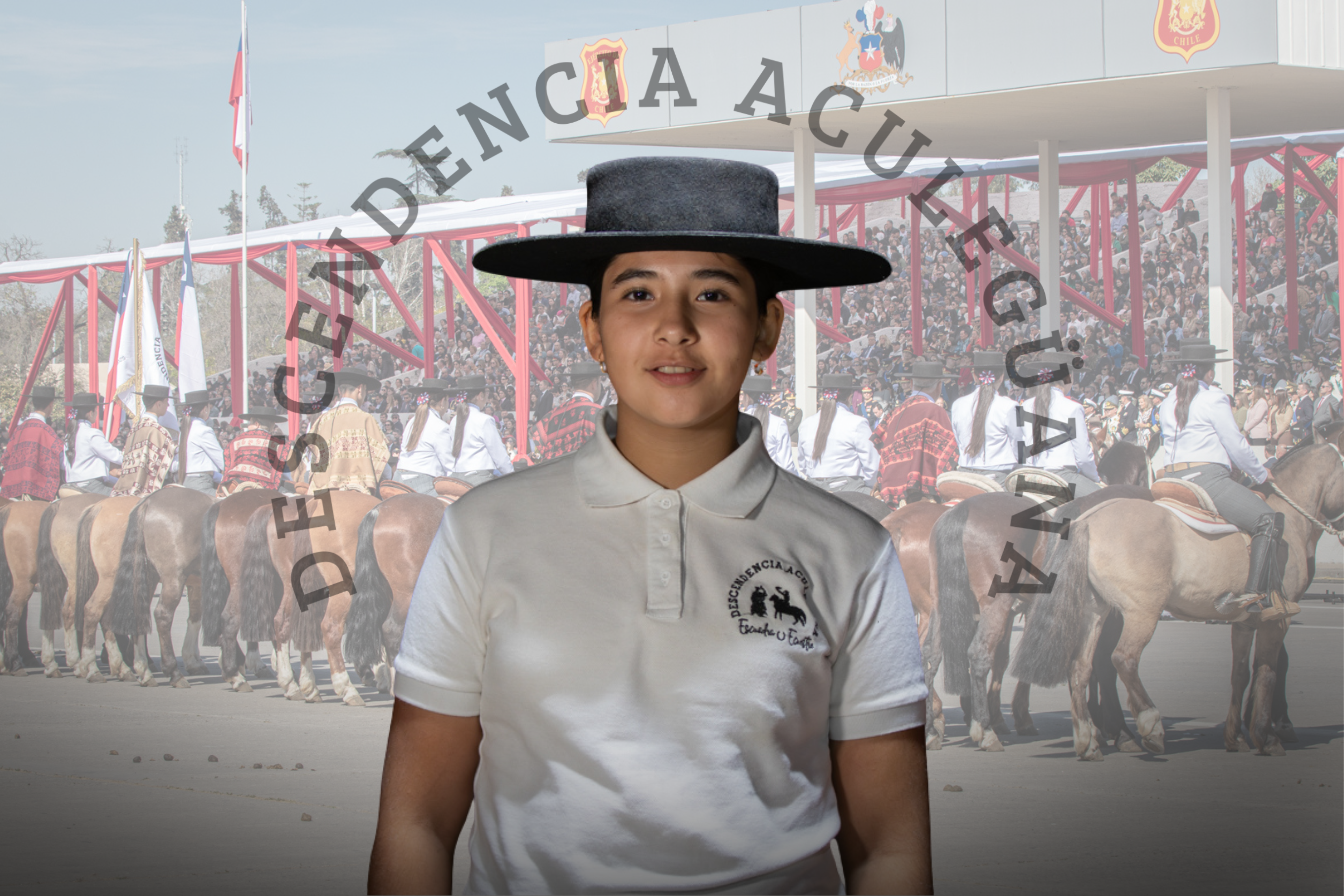 Florencia Zúñiga Bravo