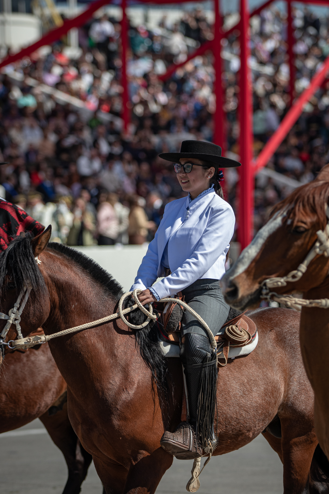 Javiera Gárate Martinez